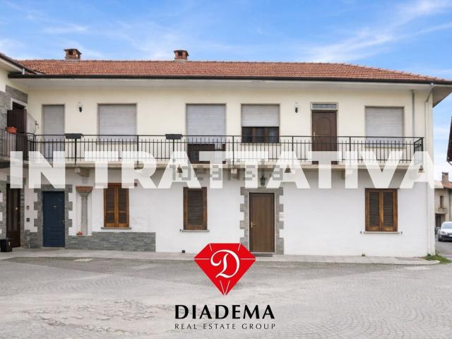 Appartamento in vendita a Arsago Seprio, Varese