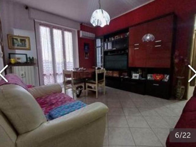 Appartamento in vendita a Agrate Brianza, Lombardia