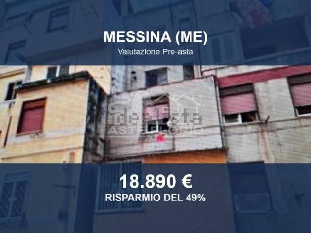 Appartamento in vendita a V Circoscrizione, Messina