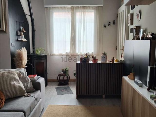 Appartamento in vendita a Stallazzo, Sesto Calende