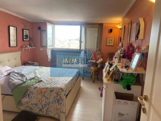 Attico in vendita a Borgo Medievale, Roma Capitale