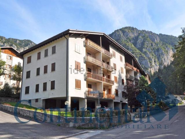 Appartamento in vendita a Comunità Montana della Valle Brembana, Piazzatorre