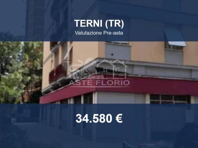 Appartamento in vendita a Cospea, Terni