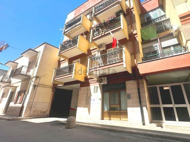 Appartamento in vendita a San Giacomo - Settefrati, Barletta