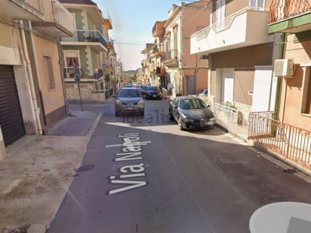 Appartamento in vendita a Pozzallo, Ragusa