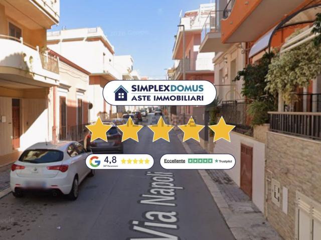 Appartamento in vendita a Pozzallo, Sicilia
