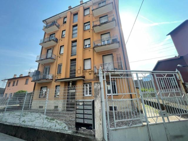 Appartamento in vendita a Chiuso, Lecco