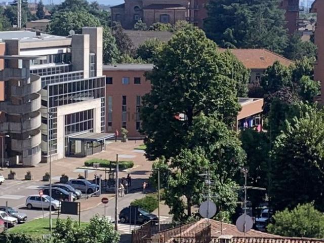 Appartamento in vendita a San Pietro, Desio