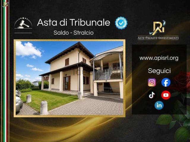 Appartamento in vendita a Piemonte, Alessandria