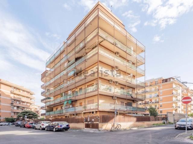 Appartamento in vendita a Piane di Vaccina, Roma Capitale