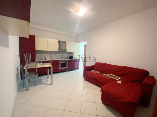 Appartamento in vendita a Cesano Maderno, Lombardia