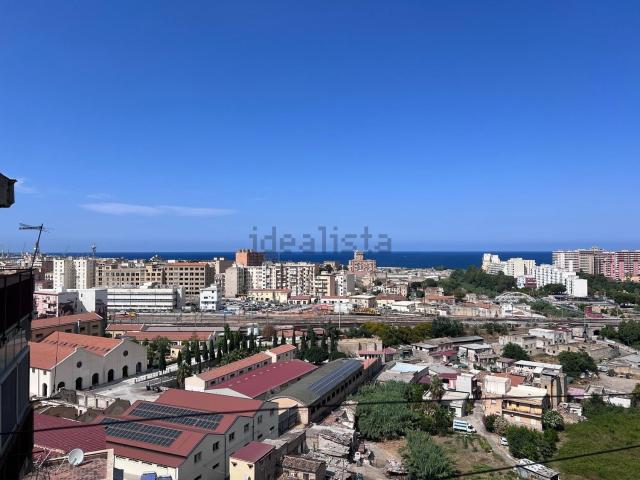 Appartamento in vendita a III Circoscrizione, Palermo
