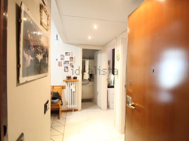 Appartamento in vendita a San Giuliano Monzese, Cologno Monzese