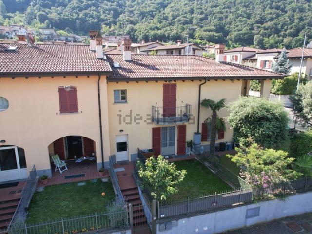 Appartamento in vendita a Paratico, Lombardia