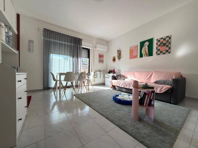 Appartamento in vendita a Arenella, Palermo