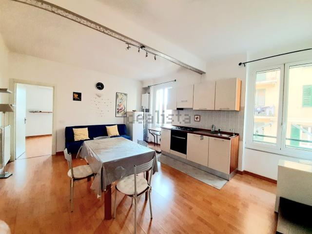 Appartamento in vendita a Campi, Genova