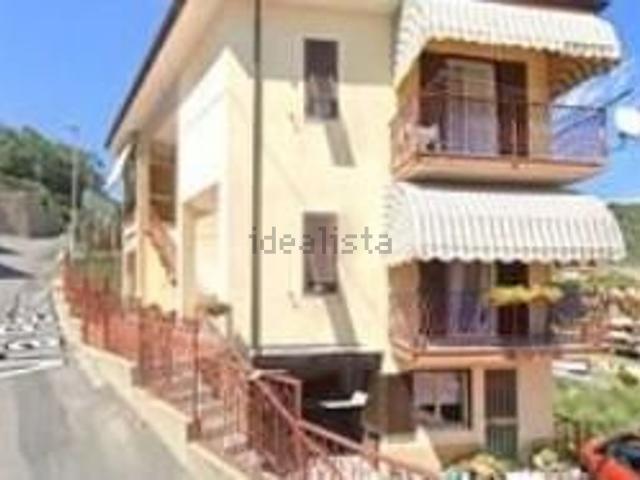 Appartamento in vendita a Cavi, Santo Stefano Al Mare