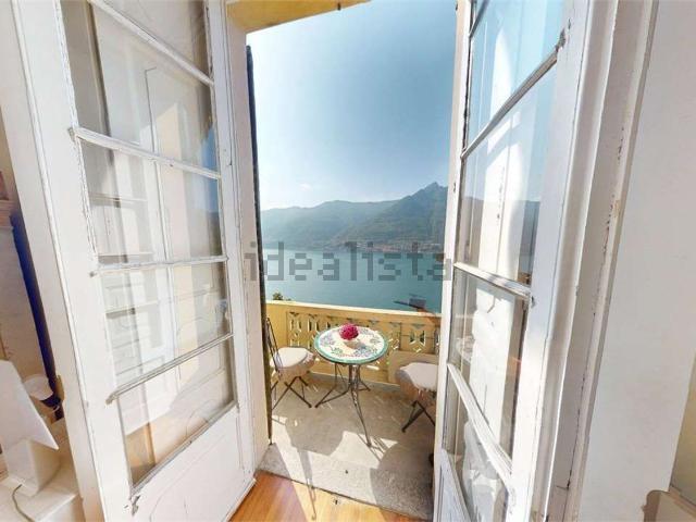 Appartamento in vendita a Faggeto Lario, Lombardia