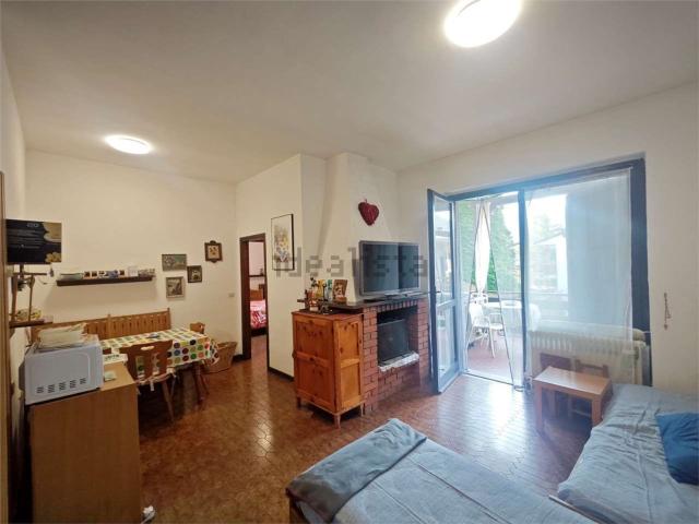 Appartamento in vendita a Cassina Valsassina, Lombardia