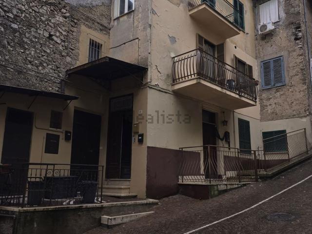 Appartamento in vendita a Ceccano, Lazio