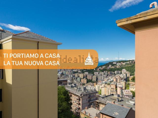 Appartamento in vendita a Centro Est, Serra Riccò