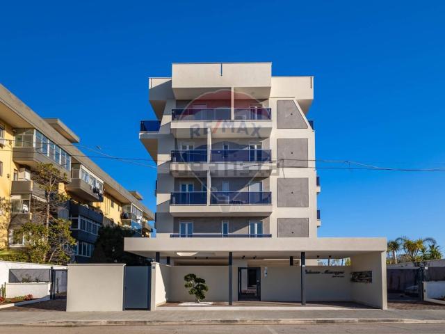 Appartamento in vendita a Marconi, Bari