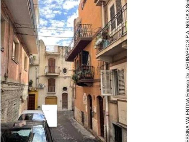 Appartamento in vendita a Chianchitta, Giardini Naxos