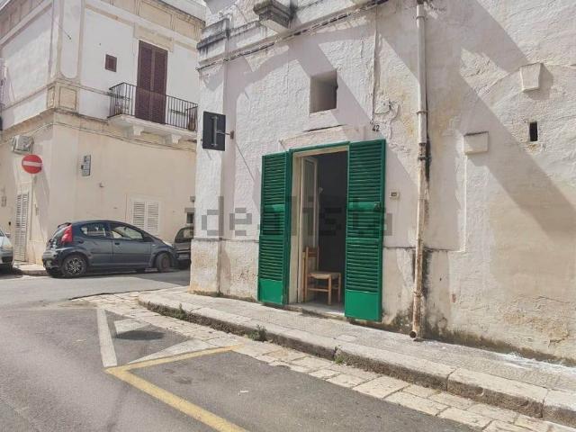 Appartamento in vendita a Centro Storico, Puglia