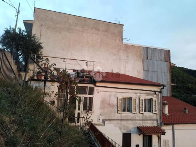 Appartamento in vendita a Calabria, Cosenza