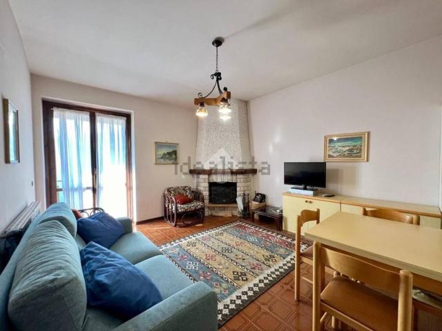 Appartamento in vendita a Calchera, Gorno