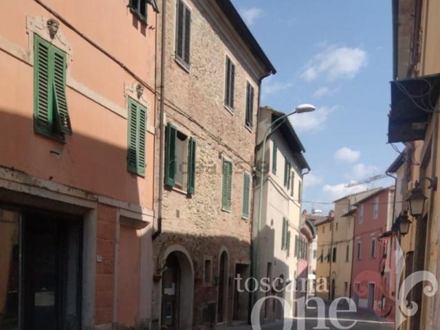 Appartamento in vendita a Terricciola, Toscana