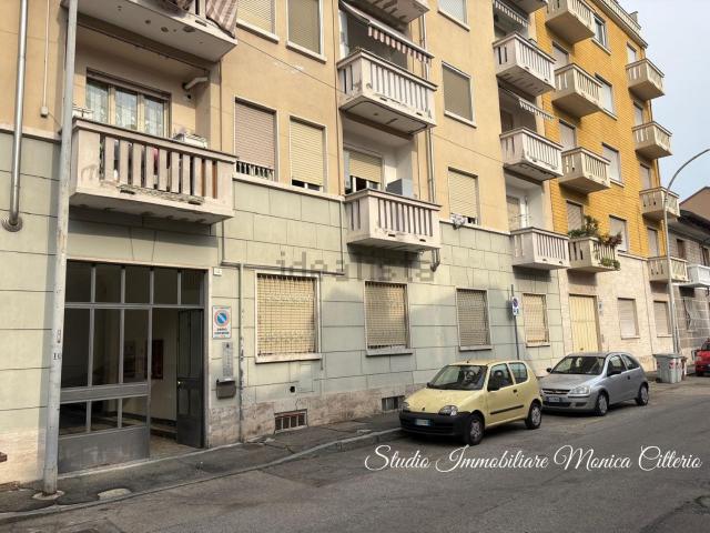 Appartamento in vendita a Borgo San Pietro, Moncalieri