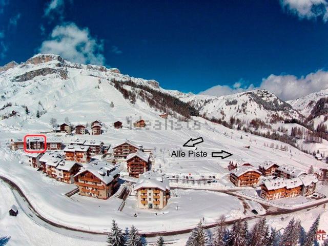 Appartamento in vendita a Pallua, Arabba