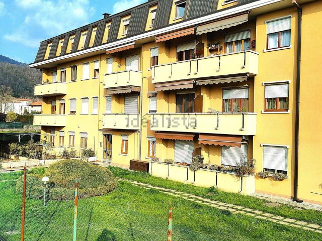 Appartamento in vendita a Tavernerio, Lombardia