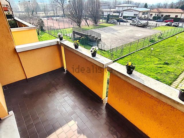 Appartamento in vendita a Tavernerio, Lombardia