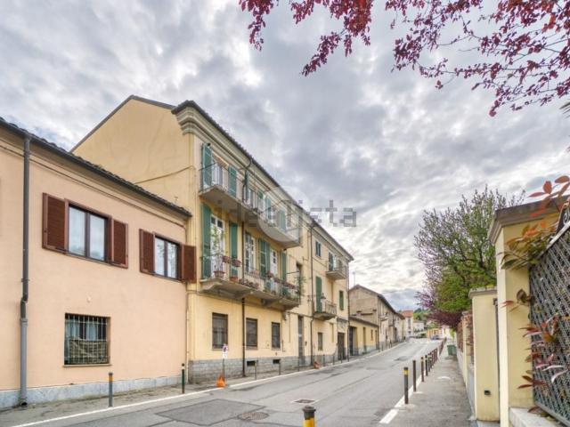 Appartamento in vendita a Borgo Uriola, Piemonte