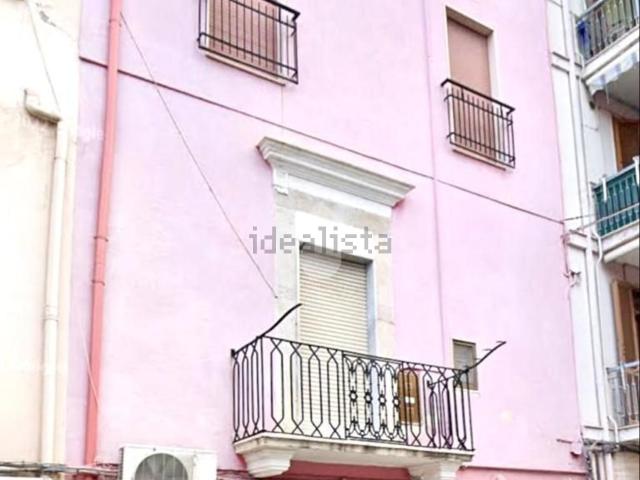 Appartamento in vendita a San Giacomo Settefrati, Puglia