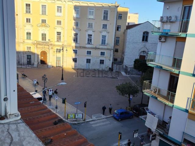 Attico in vendita a San Giacomo Settefrati, Puglia