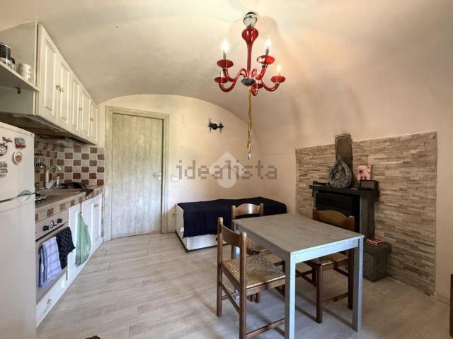 Appartamento in vendita a Tovo di Sant'Agata, Sondrio