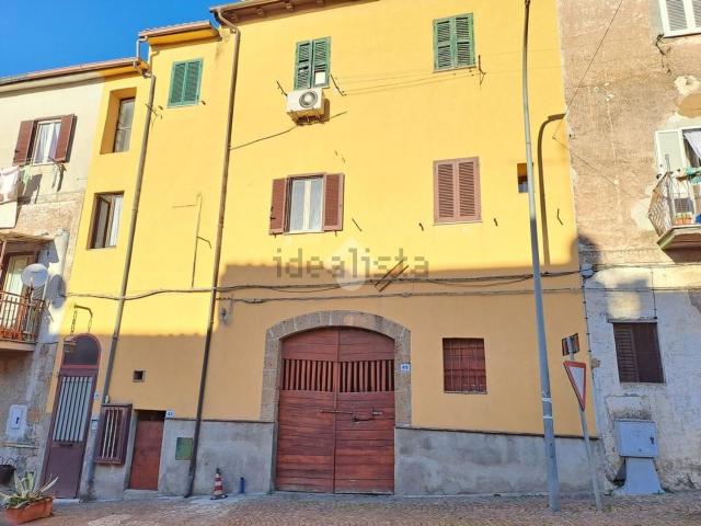 Appartamento in vendita a Faleria, Viterbo