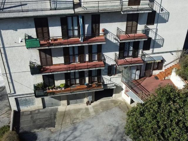 Appartamento in vendita a Piemonte, Cuneo