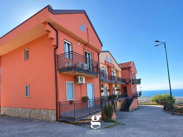 Appartamento in vendita a Acquavella, Casal Velino