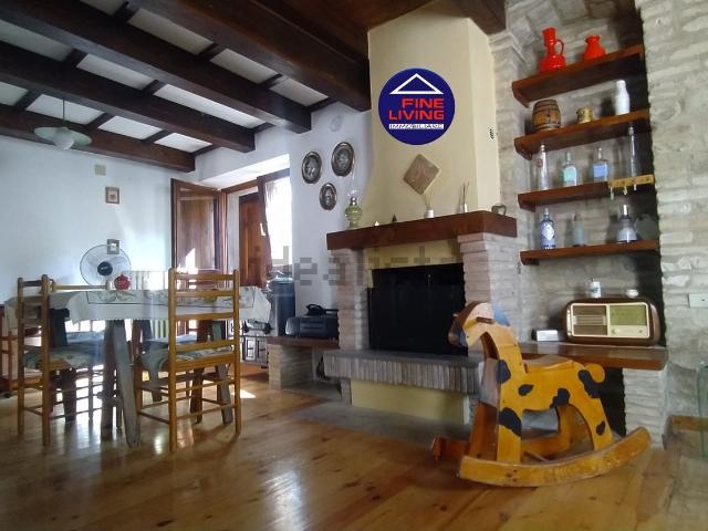 Appartamento in vendita a Monteciccardo, Marche