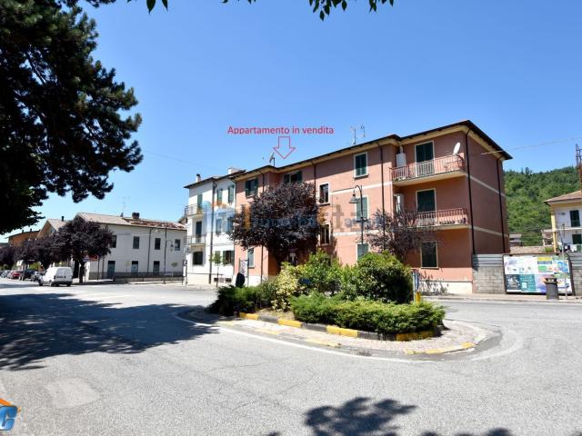 Appartamento in vendita a Carsoli, Abruzzo