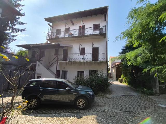 Appartamento in vendita a Castello, Piemonte