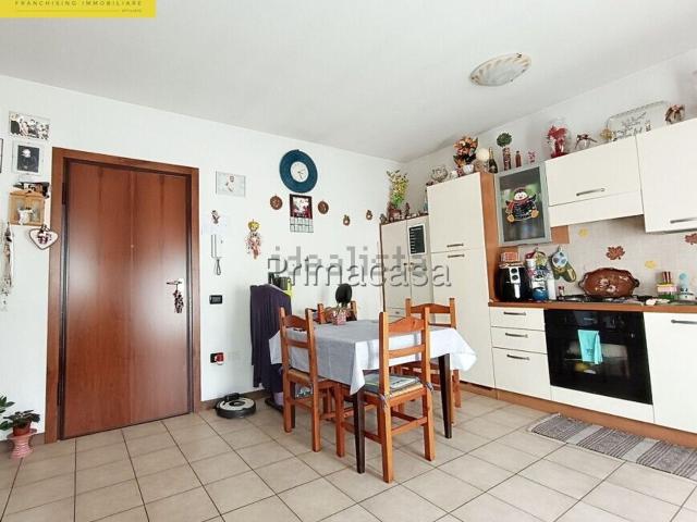 Appartamento in vendita a Piombino Dese, Padova