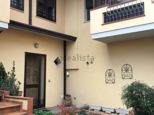 Appartamento in vendita a Solesino, Padova