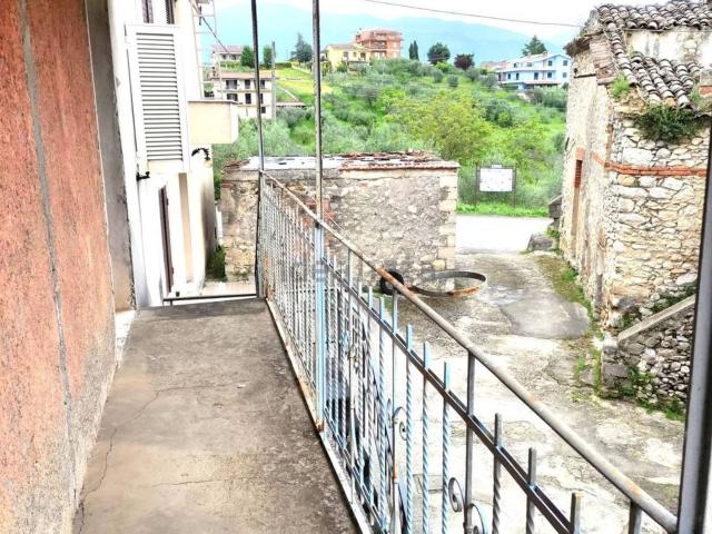 Attico in vendita a Boville Ernica, Lazio