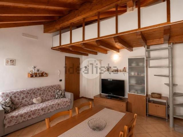Appartamento in vendita a Comunità montana della valle Camonica, Darfo
