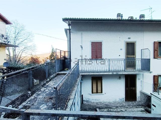 Appartamento in vendita a Unione dell'Appennino Bolognese, Castiglione Dei Pepoli